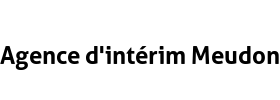 Agence d'intérim Meudon